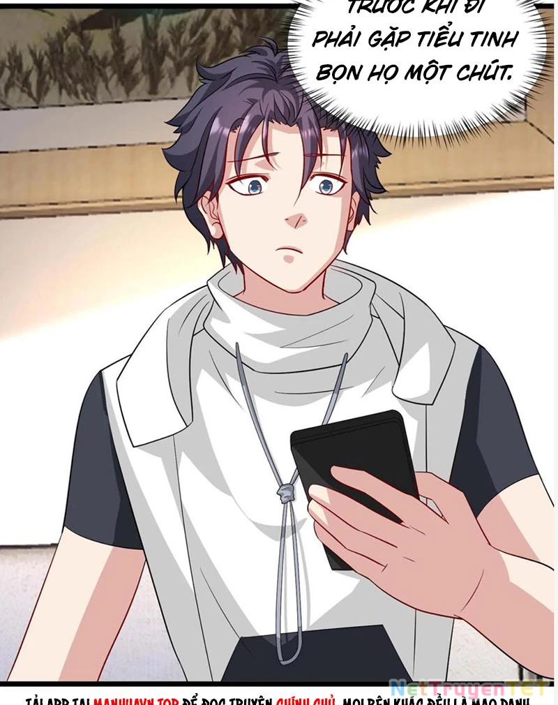 Slime ta treo cự long lên đánh là hợp lý nhỉ? Chapter 278 - 15