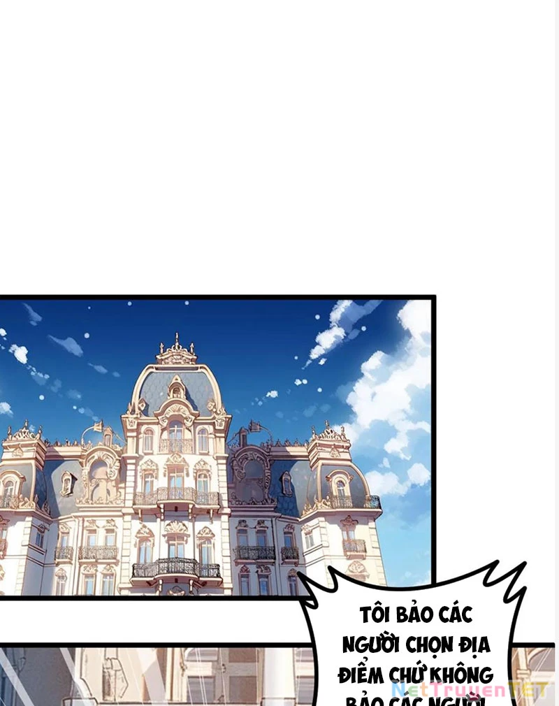 Slime ta treo cự long lên đánh là hợp lý nhỉ? Chapter 278 - 17