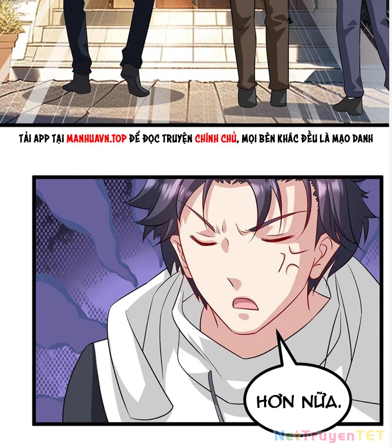 Slime ta treo cự long lên đánh là hợp lý nhỉ? Chapter 278 - 19