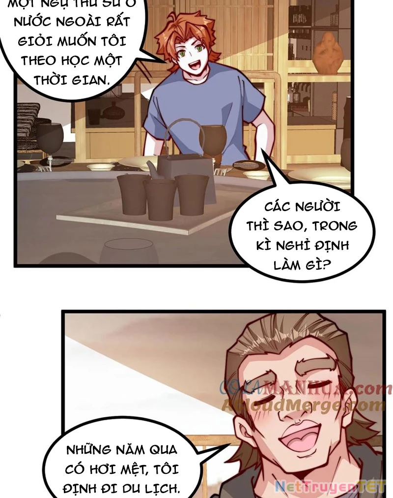 Slime ta treo cự long lên đánh là hợp lý nhỉ? Chapter 279 - 8