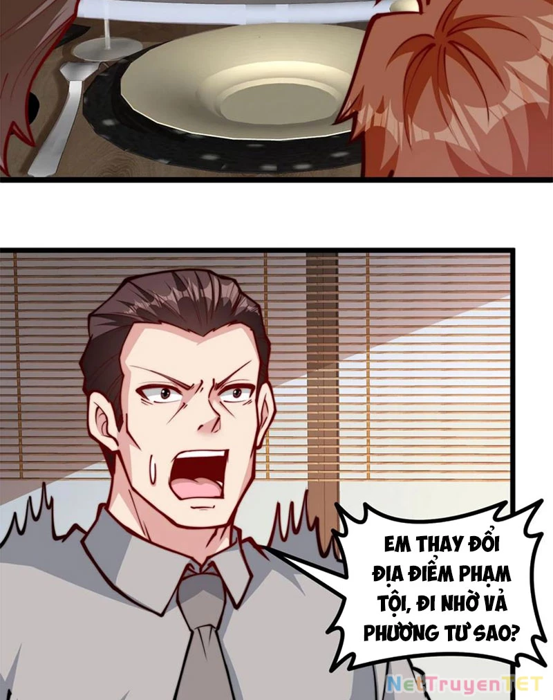 Slime ta treo cự long lên đánh là hợp lý nhỉ? Chapter 279 - 10