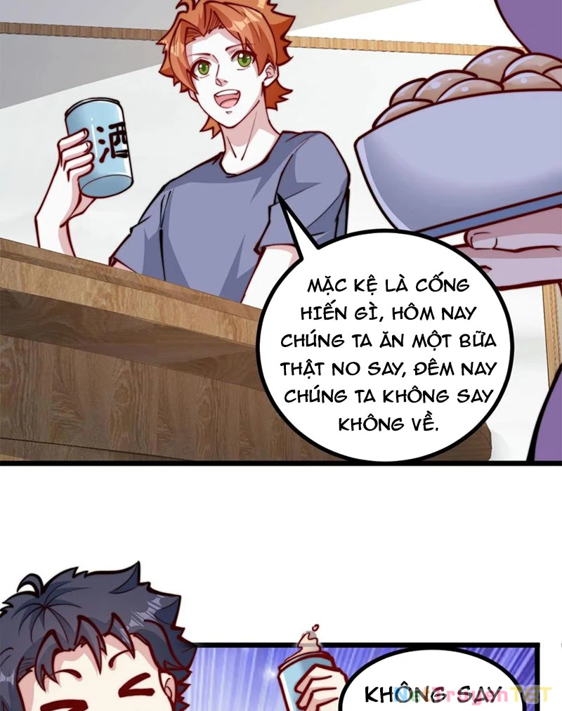 Slime ta treo cự long lên đánh là hợp lý nhỉ? Chapter 279 - 12