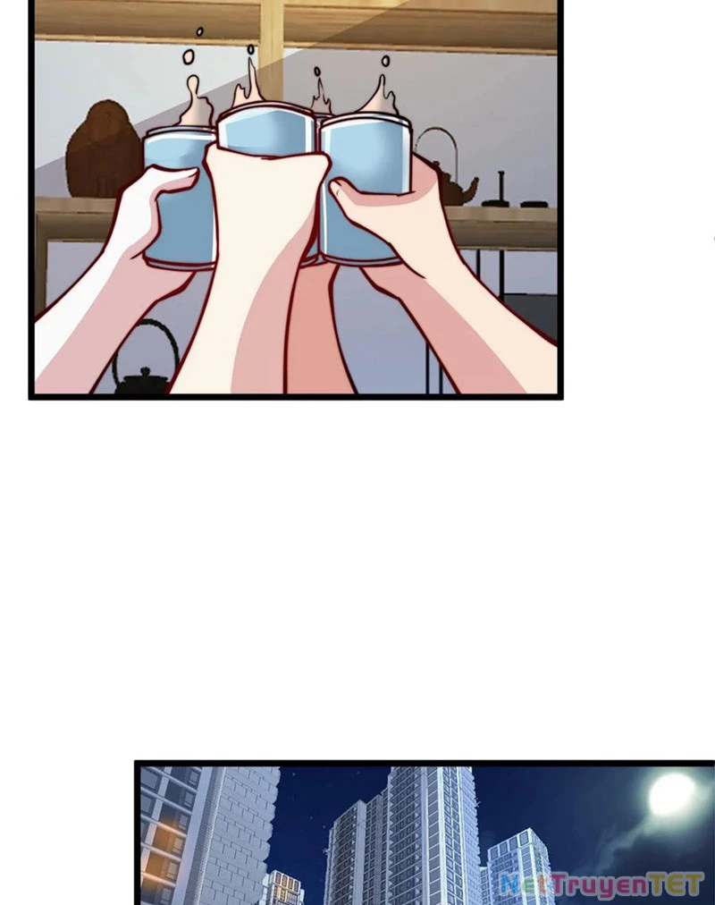 Slime ta treo cự long lên đánh là hợp lý nhỉ? Chapter 279 - 15