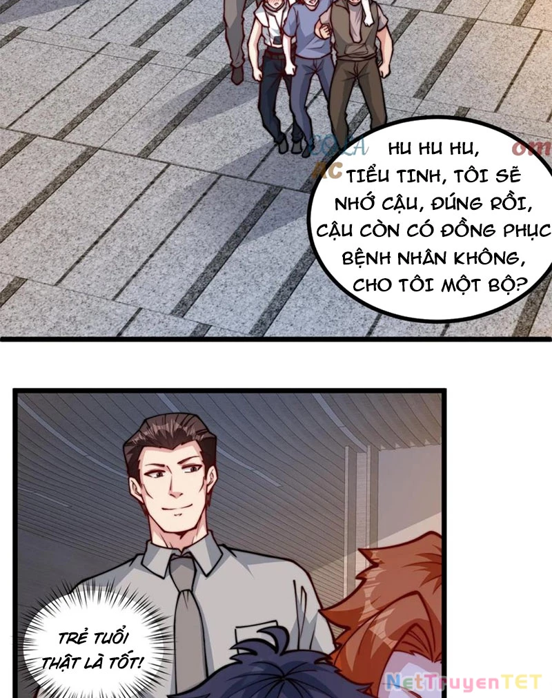 Slime ta treo cự long lên đánh là hợp lý nhỉ? Chapter 279 - 17