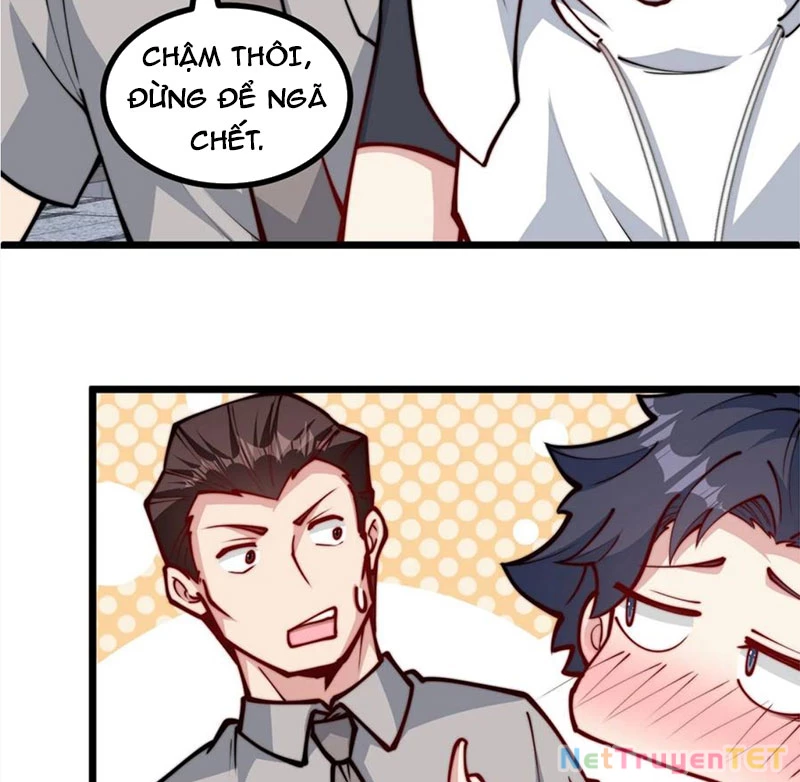 Slime ta treo cự long lên đánh là hợp lý nhỉ? Chapter 279 - 19