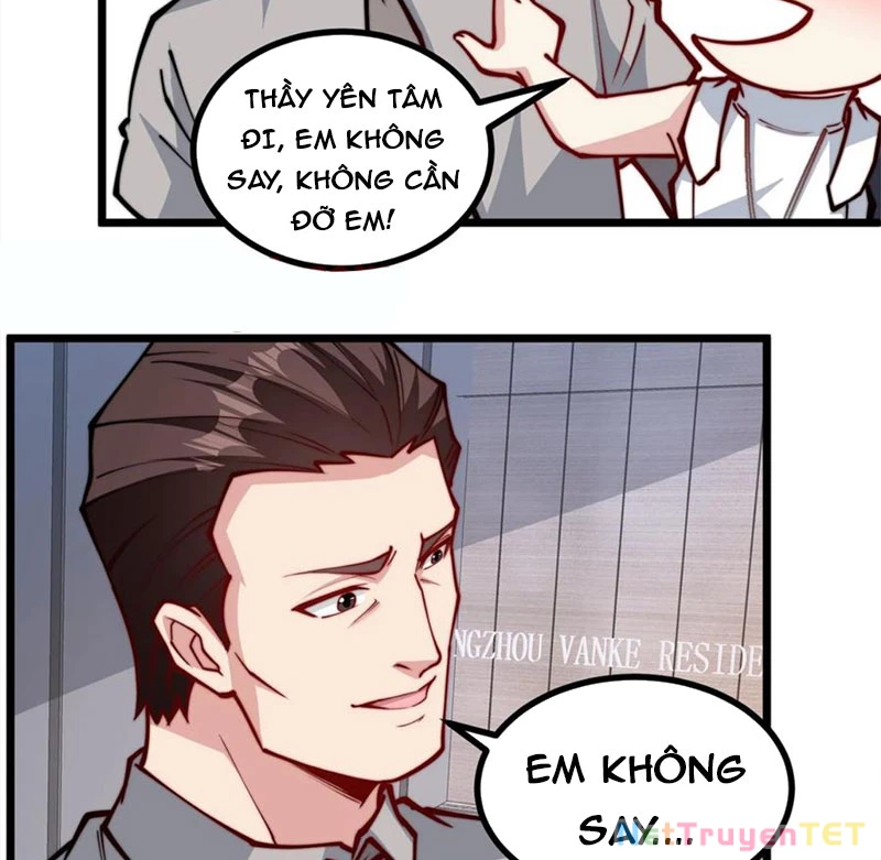 Slime ta treo cự long lên đánh là hợp lý nhỉ? Chapter 279 - 20