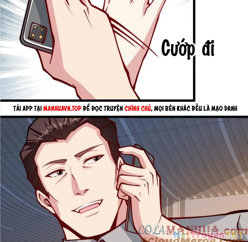 Slime ta treo cự long lên đánh là hợp lý nhỉ? Chapter 279 - 23