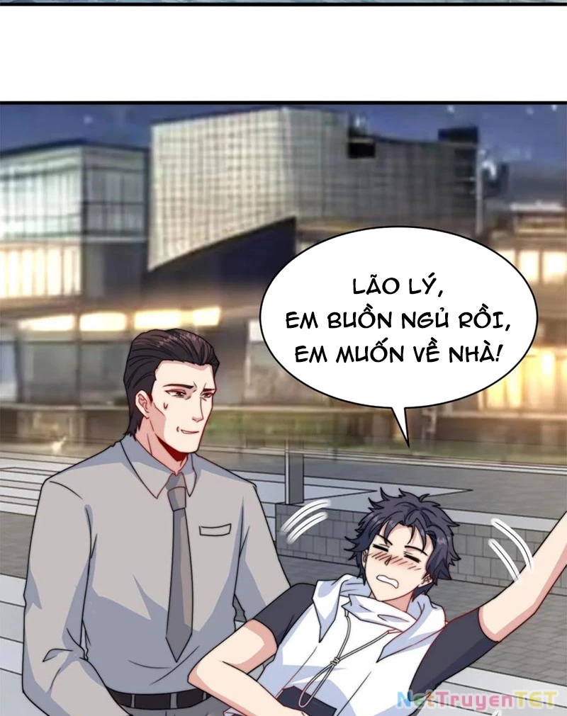 Slime ta treo cự long lên đánh là hợp lý nhỉ? Chapter 280 - 2