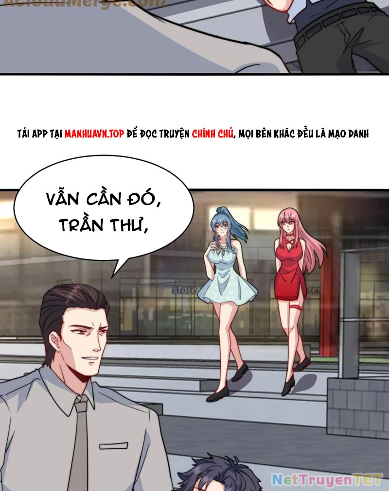 Slime ta treo cự long lên đánh là hợp lý nhỉ? Chapter 280 - 6