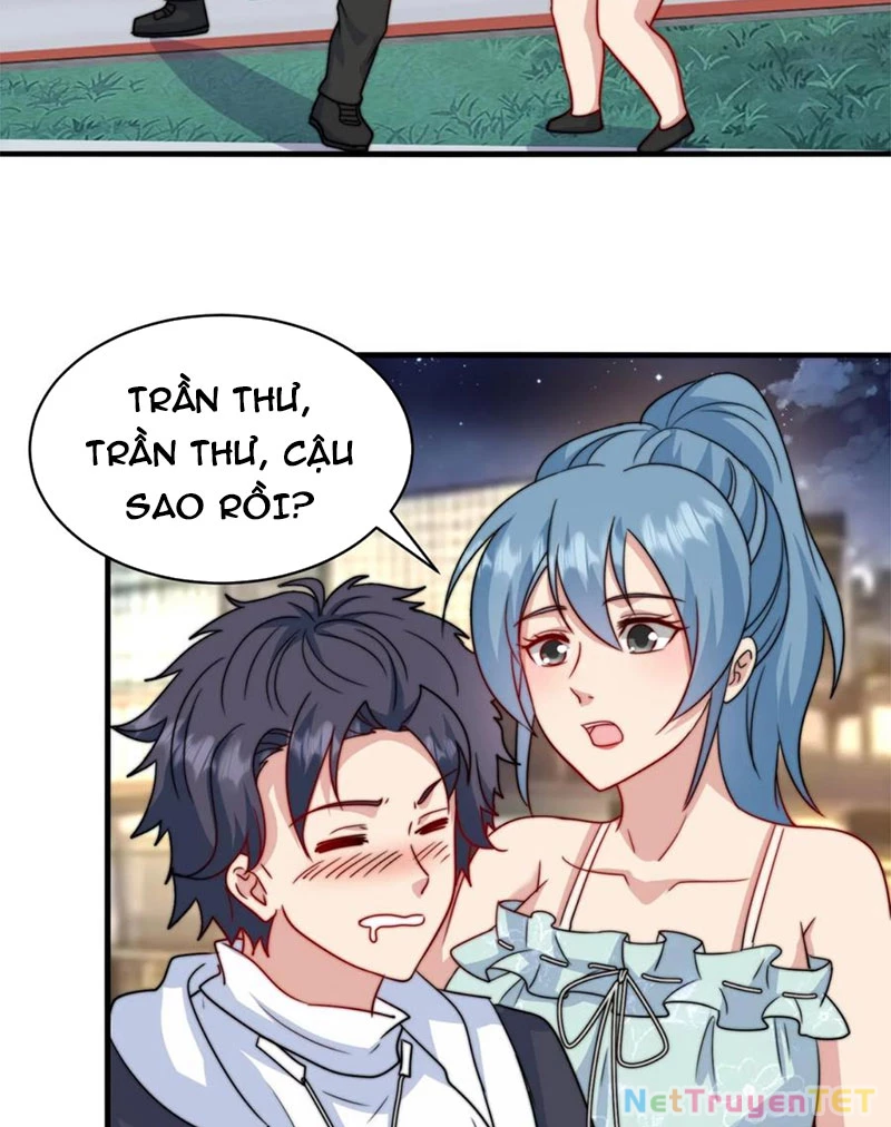 Slime ta treo cự long lên đánh là hợp lý nhỉ? Chapter 280 - 10