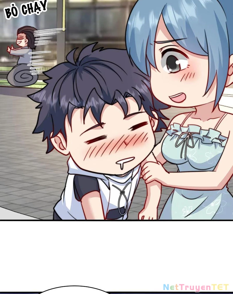 Slime ta treo cự long lên đánh là hợp lý nhỉ? Chapter 280 - 12