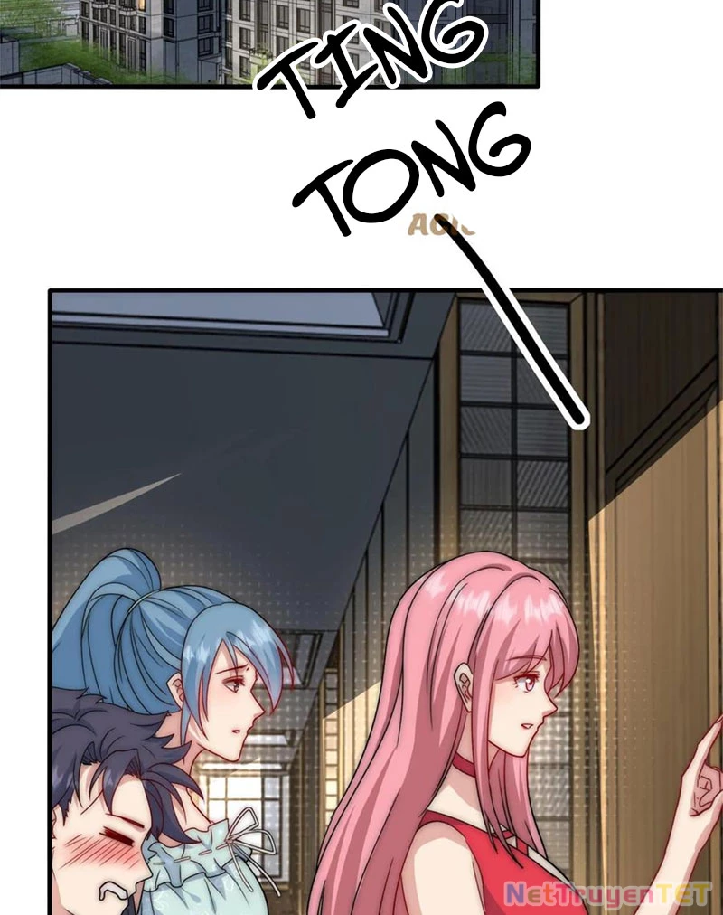 Slime ta treo cự long lên đánh là hợp lý nhỉ? Chapter 280 - 17