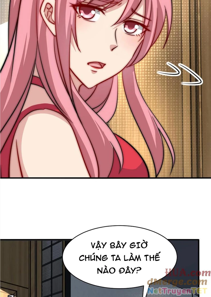 Slime ta treo cự long lên đánh là hợp lý nhỉ? Chapter 280 - 19