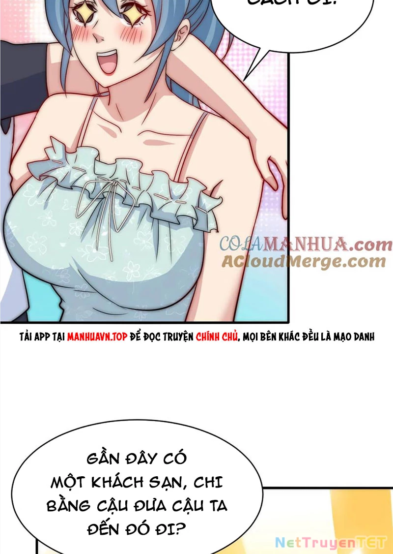 Slime ta treo cự long lên đánh là hợp lý nhỉ? Chapter 280 - 22
