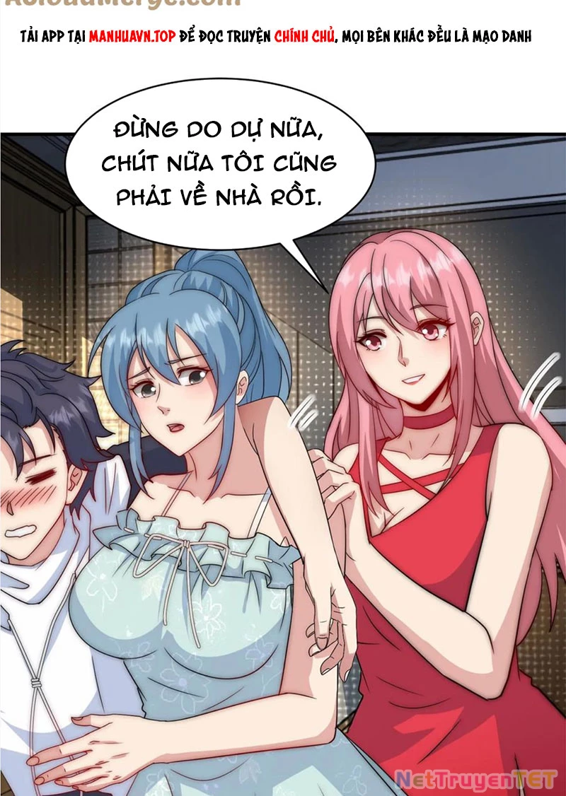 Slime ta treo cự long lên đánh là hợp lý nhỉ? Chapter 280 - 25
