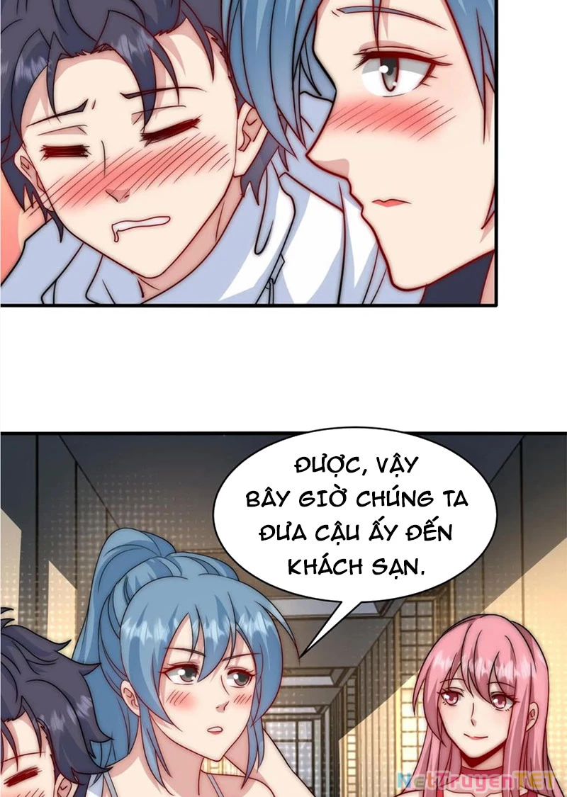 Slime ta treo cự long lên đánh là hợp lý nhỉ? Chapter 280 - 28