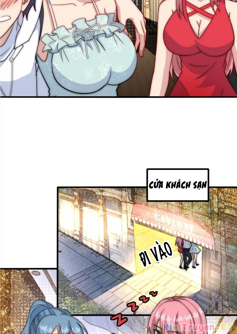 Slime ta treo cự long lên đánh là hợp lý nhỉ? Chapter 280 - 29