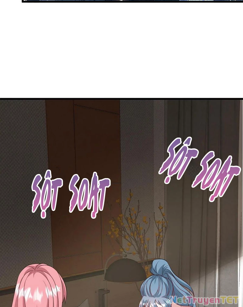 Slime ta treo cự long lên đánh là hợp lý nhỉ? Chapter 281 - 4