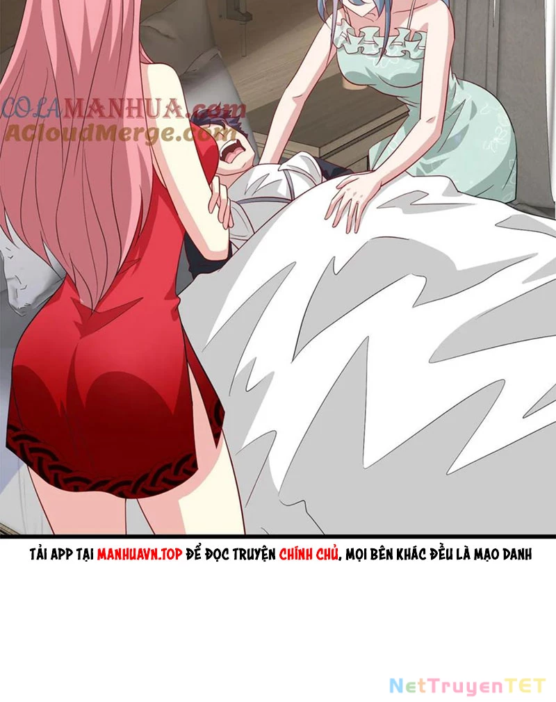 Slime ta treo cự long lên đánh là hợp lý nhỉ? Chapter 281 - 5