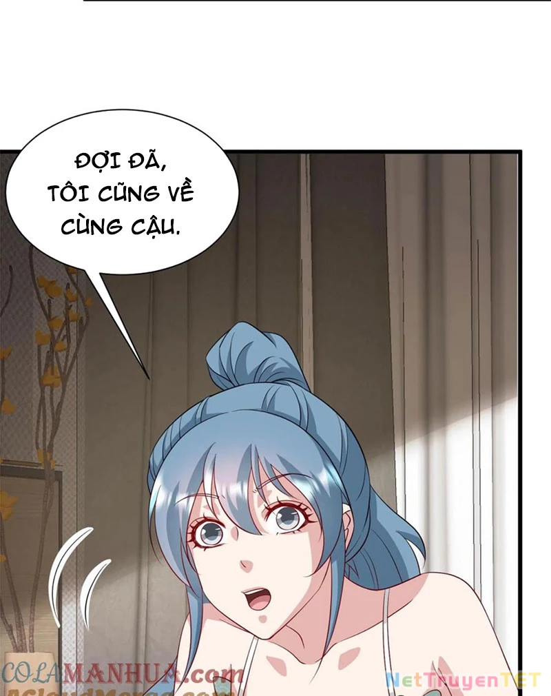 Slime ta treo cự long lên đánh là hợp lý nhỉ? Chapter 281 - 7