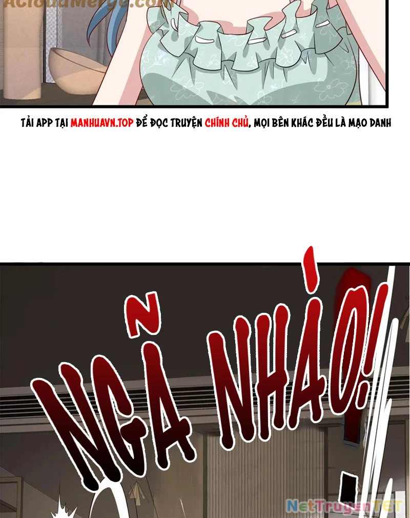 Slime ta treo cự long lên đánh là hợp lý nhỉ? Chapter 281 - 8