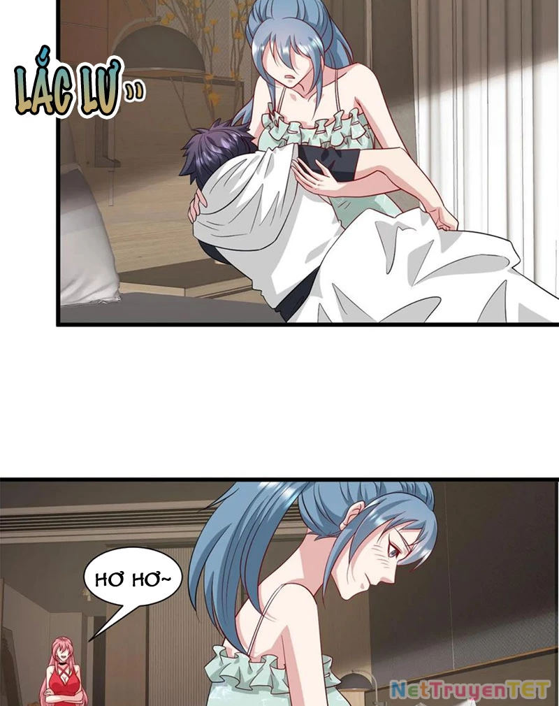 Slime ta treo cự long lên đánh là hợp lý nhỉ? Chapter 281 - 12