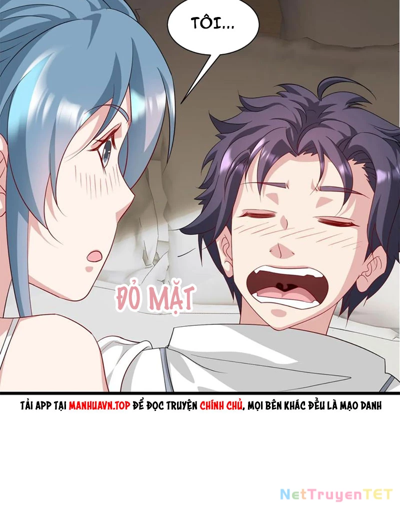 Slime ta treo cự long lên đánh là hợp lý nhỉ? Chapter 281 - 18