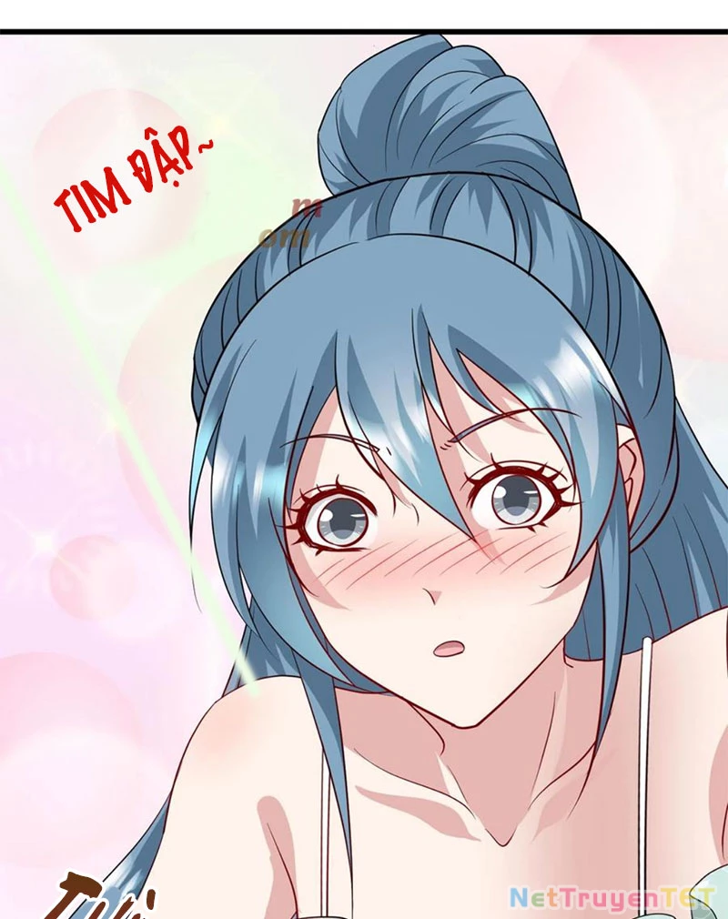 Slime ta treo cự long lên đánh là hợp lý nhỉ? Chapter 281 - 19