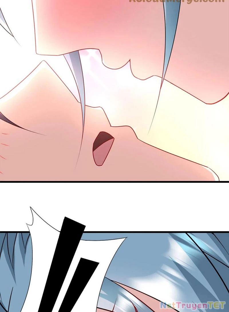 Slime ta treo cự long lên đánh là hợp lý nhỉ? Chapter 281 - 22