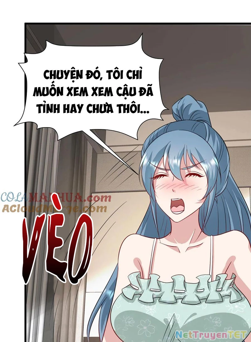 Slime ta treo cự long lên đánh là hợp lý nhỉ? Chapter 281 - 24