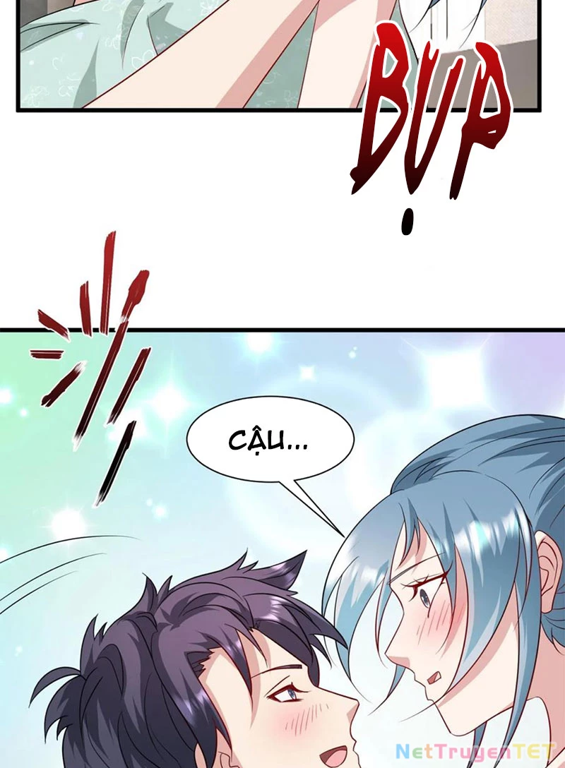 Slime ta treo cự long lên đánh là hợp lý nhỉ? Chapter 281 - 26