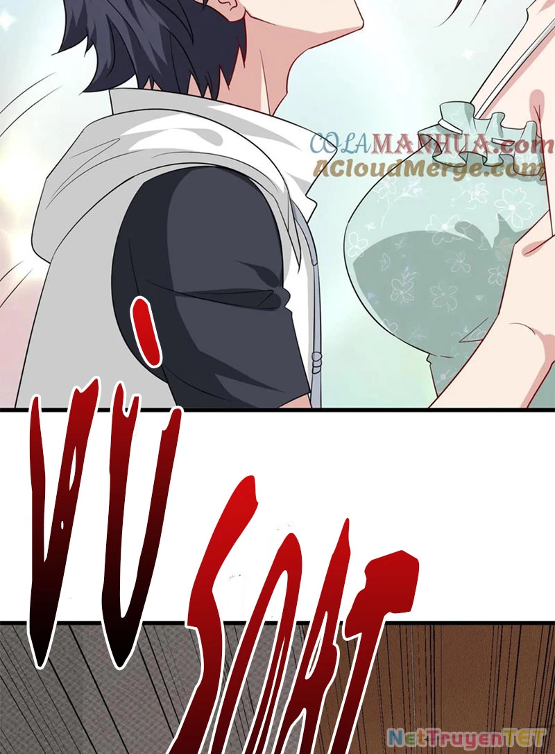 Slime ta treo cự long lên đánh là hợp lý nhỉ? Chapter 281 - 27