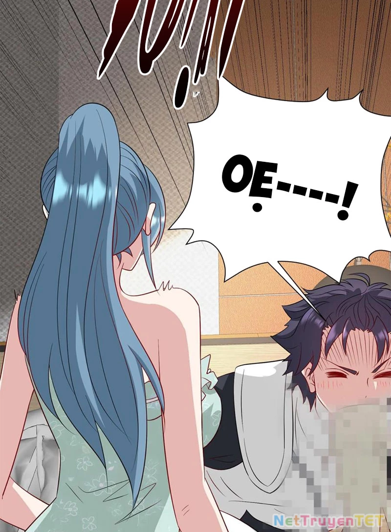 Slime ta treo cự long lên đánh là hợp lý nhỉ? Chapter 281 - 28