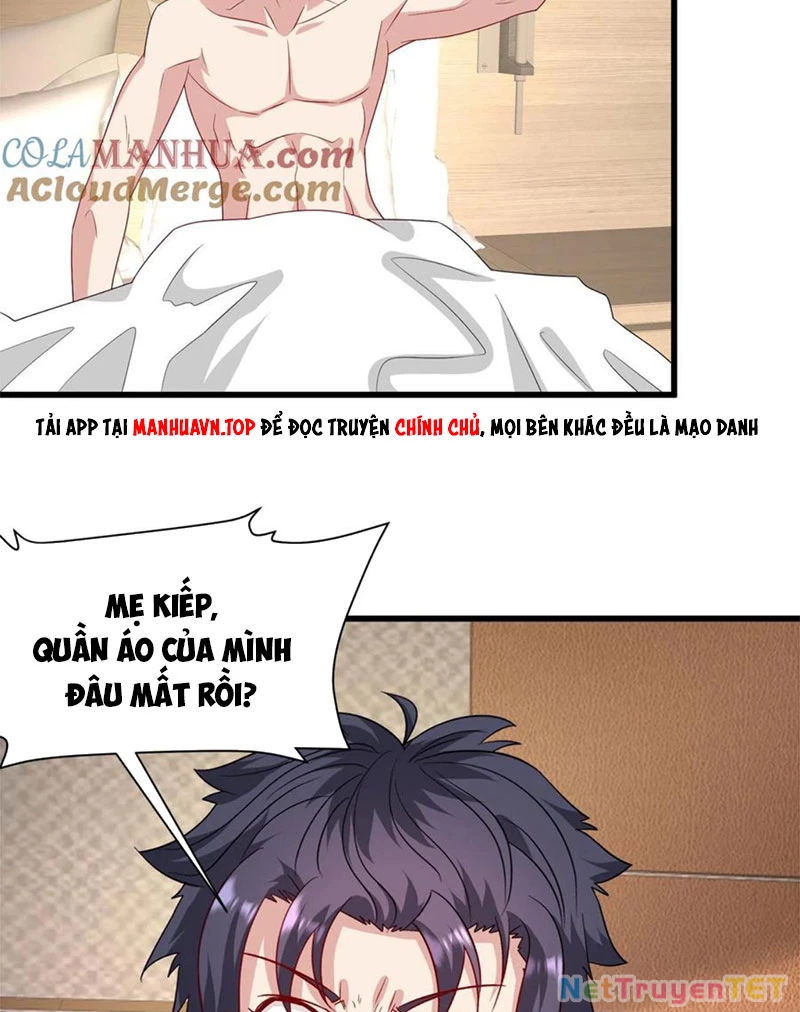 Slime ta treo cự long lên đánh là hợp lý nhỉ? Chapter 282 - 5