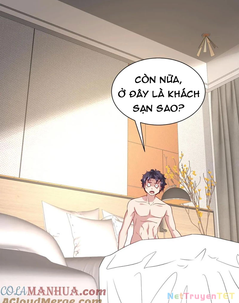 Slime ta treo cự long lên đánh là hợp lý nhỉ? Chapter 282 - 7