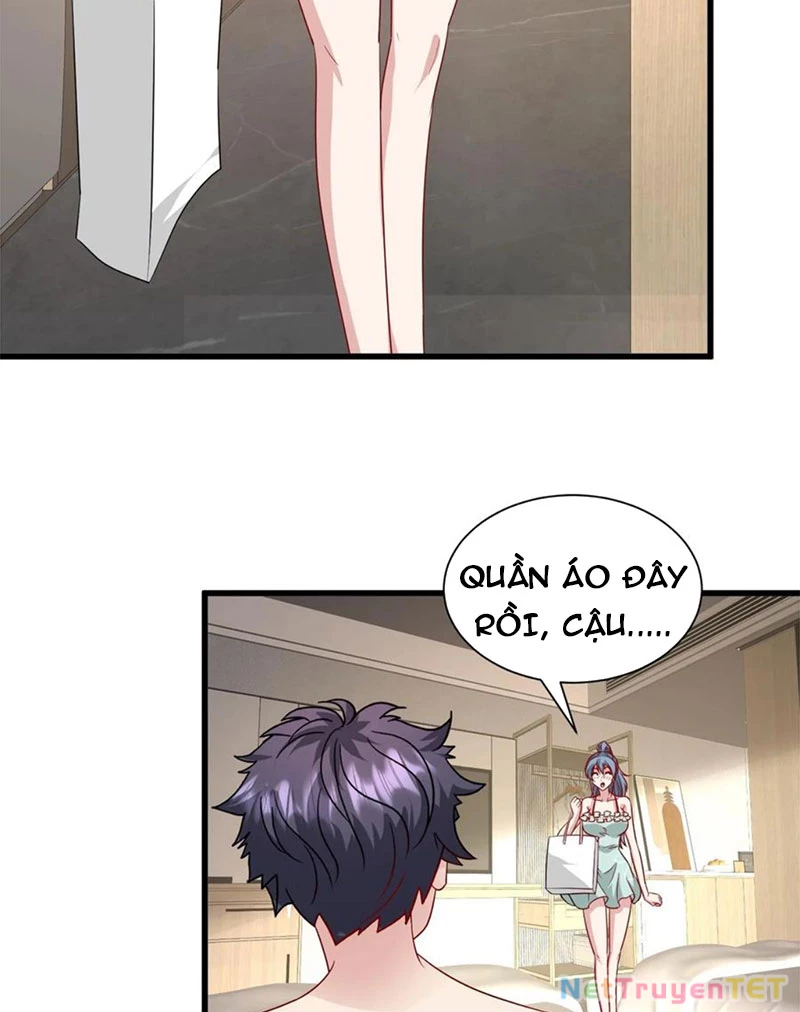 Slime ta treo cự long lên đánh là hợp lý nhỉ? Chapter 282 - 14