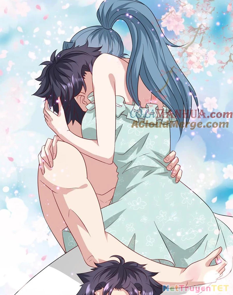 Slime ta treo cự long lên đánh là hợp lý nhỉ? Chapter 282 - 16