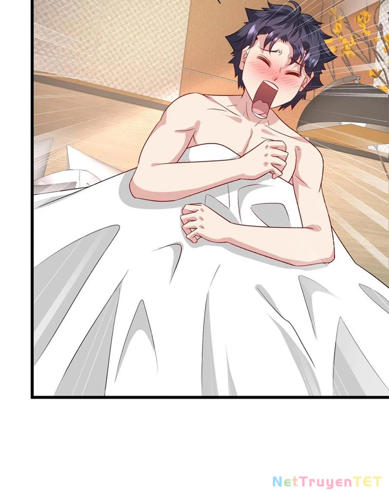 Slime ta treo cự long lên đánh là hợp lý nhỉ? Chapter 282 - 18