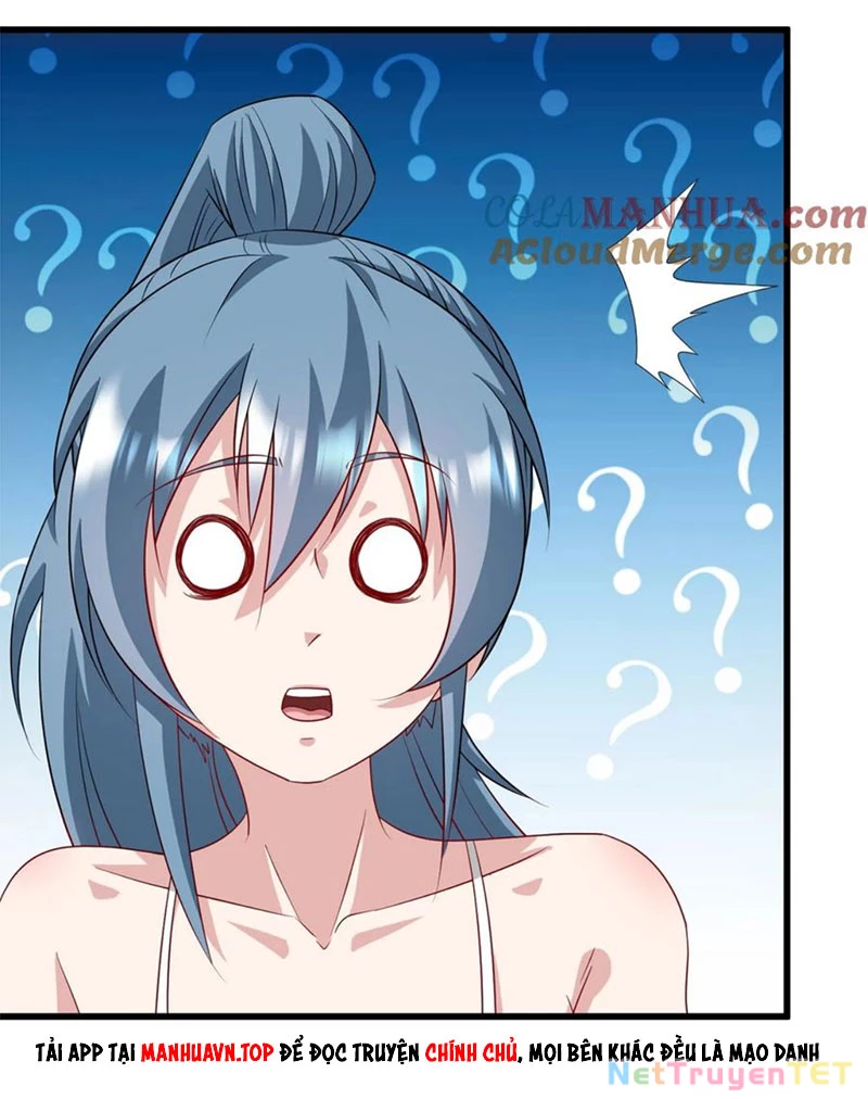 Slime ta treo cự long lên đánh là hợp lý nhỉ? Chapter 282 - 19