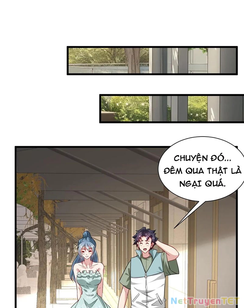 Slime ta treo cự long lên đánh là hợp lý nhỉ? Chapter 282 - 20