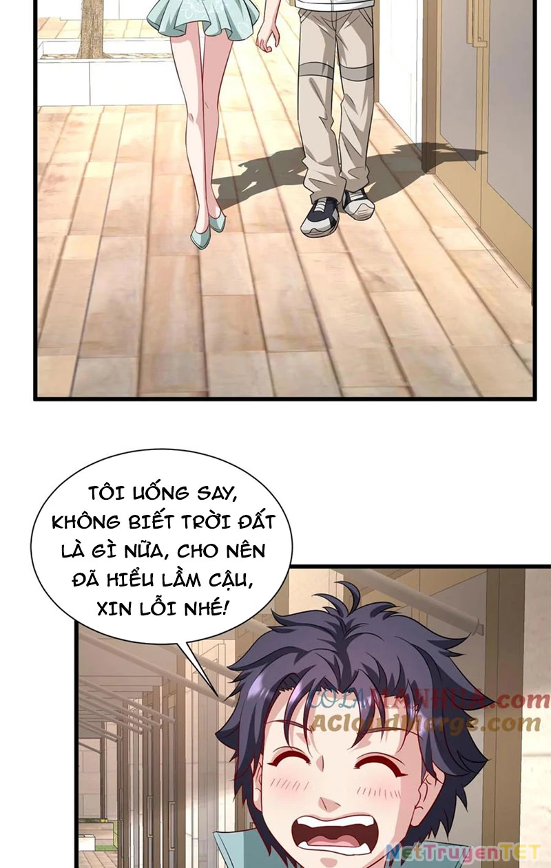 Slime ta treo cự long lên đánh là hợp lý nhỉ? Chapter 282 - 21
