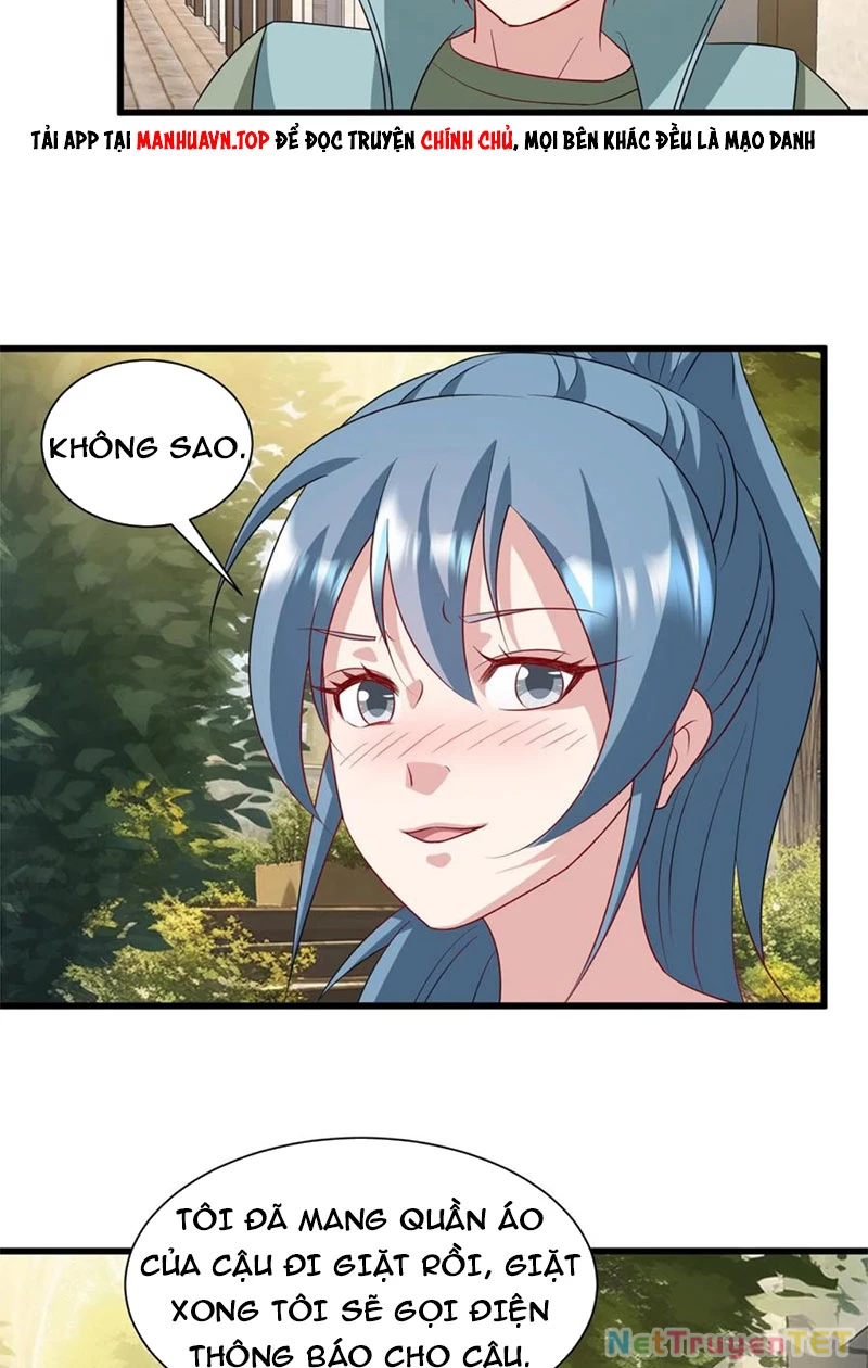 Slime ta treo cự long lên đánh là hợp lý nhỉ? Chapter 282 - 22