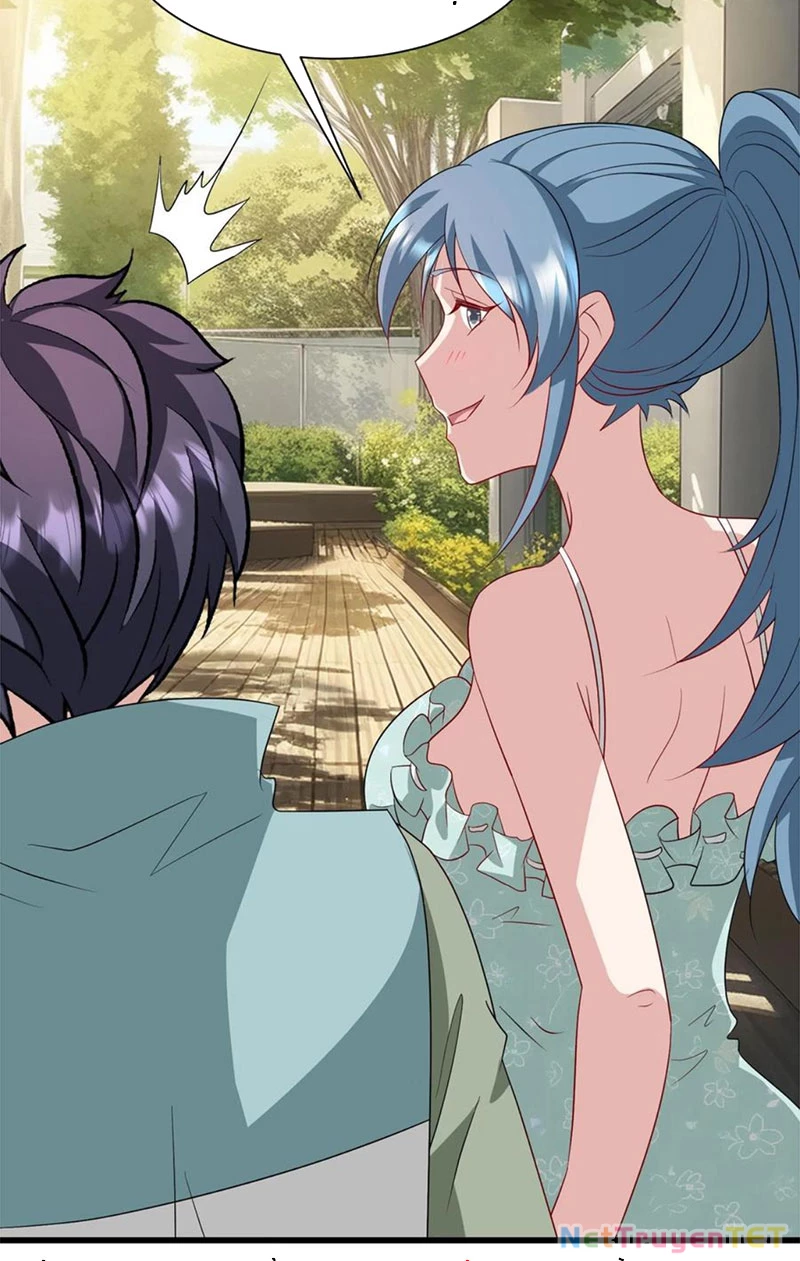 Slime ta treo cự long lên đánh là hợp lý nhỉ? Chapter 282 - 23