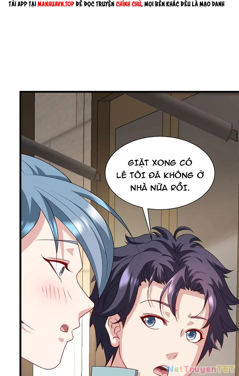 Slime ta treo cự long lên đánh là hợp lý nhỉ? Chapter 282 - 24