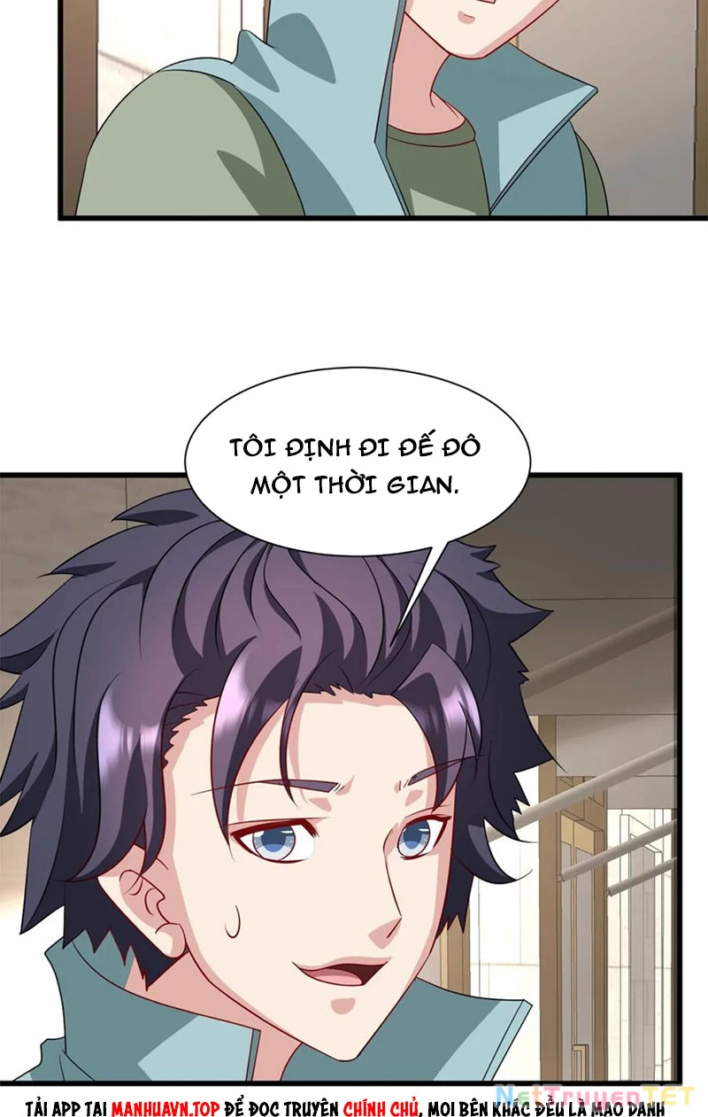 Slime ta treo cự long lên đánh là hợp lý nhỉ? Chapter 282 - 25