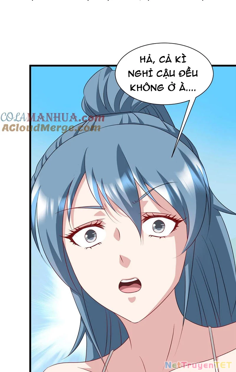 Slime ta treo cự long lên đánh là hợp lý nhỉ? Chapter 282 - 26