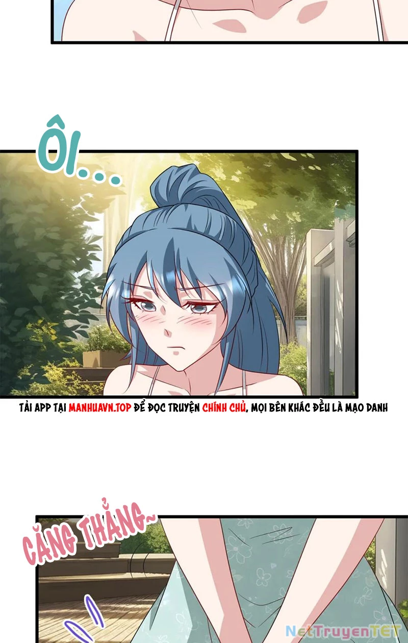 Slime ta treo cự long lên đánh là hợp lý nhỉ? Chapter 282 - 27