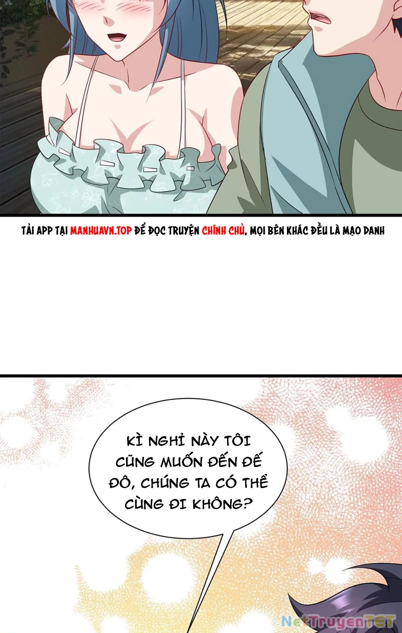 Slime ta treo cự long lên đánh là hợp lý nhỉ? Chapter 282 - 29