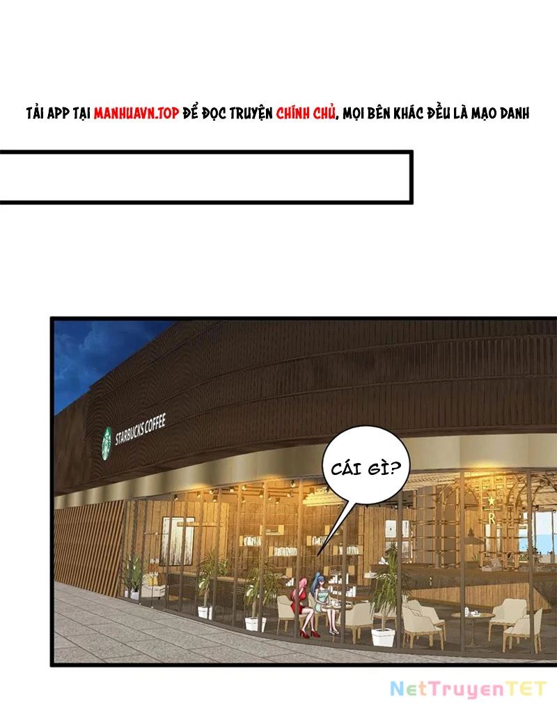 Slime ta treo cự long lên đánh là hợp lý nhỉ? Chapter 283 - 3