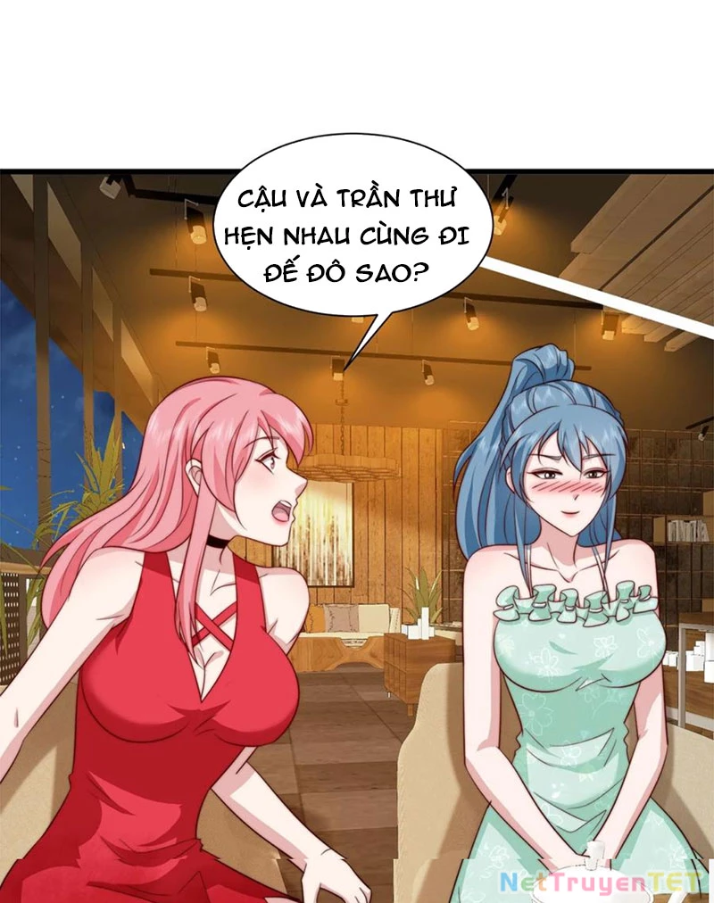 Slime ta treo cự long lên đánh là hợp lý nhỉ? Chapter 283 - 4